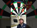 DID YOU KNOW THIS? 🇩🇪 #darts