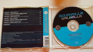 Ferry Corsten & DJ Tiesto - Gouryella - Walhalla (Full CD-Maxi Single)