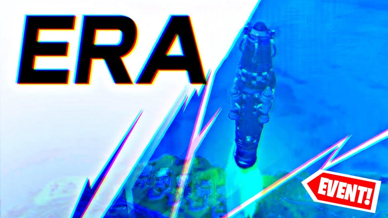 How To Watch The Fortnite Rocket Event in 2023! - YouTube