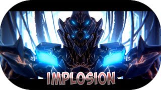 Implosion |  ЛУЧШАЯ ИГРА НА АНДРОИД screenshot 3
