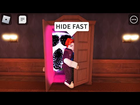 Roblox DOORS 👁️ Funny Moments / Hack & Stuck Figure (PART 8) 😳 