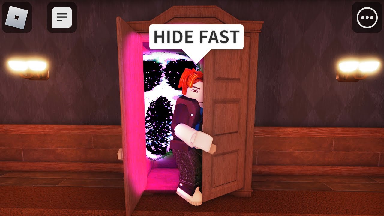 Roblox Doors  Roblox, Door games, Funny photos