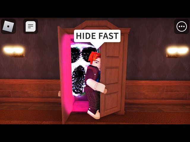 ROBLOX DOORS 👁️ Funny Moments & Scary Memes 😱 