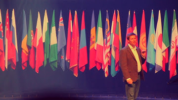 Peter Vuust  // Why do we have music