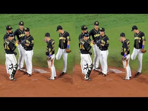 セＣＳ雨天強行も五回終えて試合成立　０－０のままならＤｅＮＡがファイナルＳに