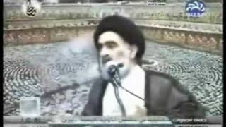 علي .. فدائي الإسلام - السيد هادي المدرسي - الجزء 1