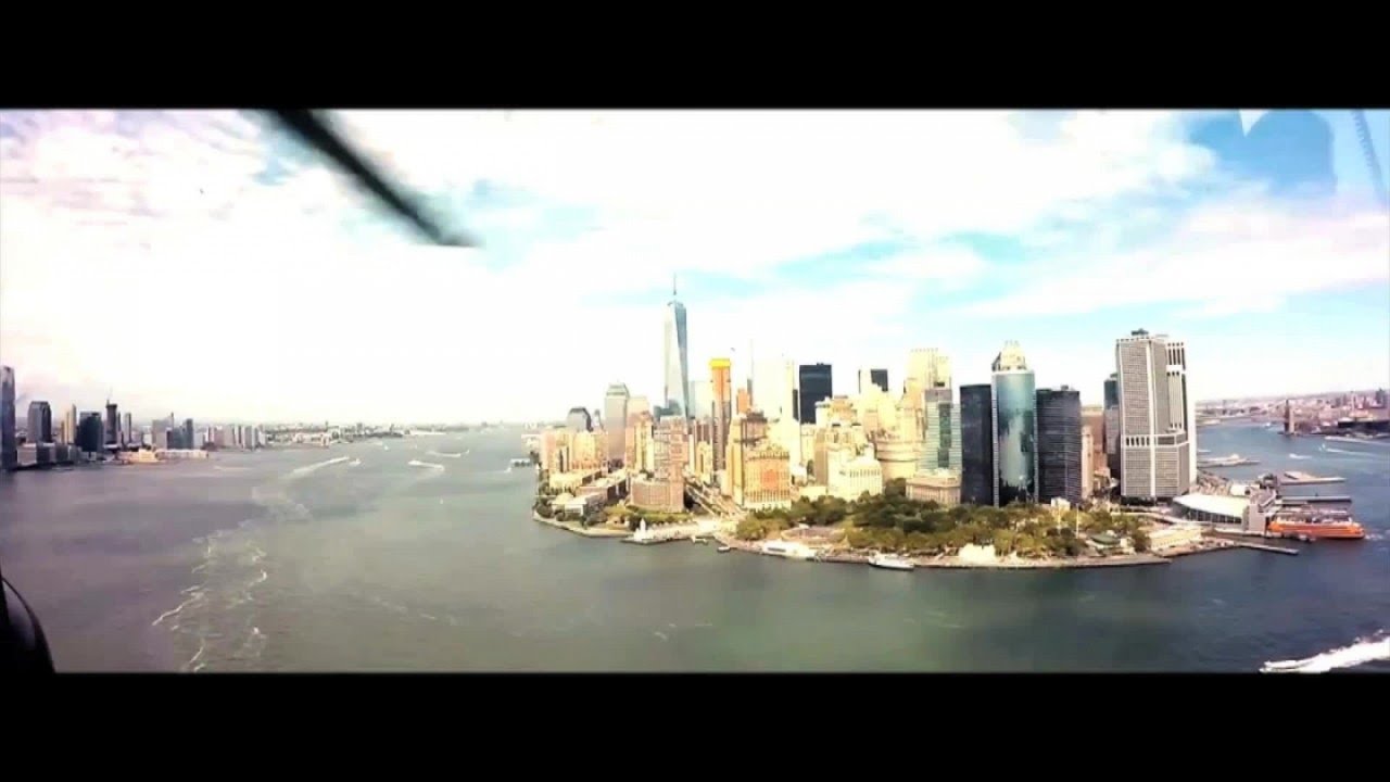 Némanus - Amar no Yo Yo Videoclip Oficial - NEW YORK