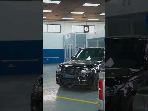 German Automotive Repair Shops