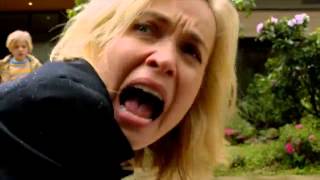 Red Widow New ABC Series Official Trailer 2012