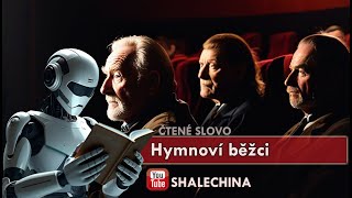 Hymnoví bežci - Ray Bradbury - AudioBook CZ