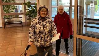 Tipspromenad - Mötesplats Centrum