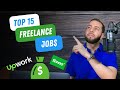 15 highestpaying freelance jobs in demand skills 2024  beyond