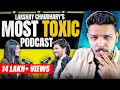 Lakshaychaudhary uncensored  jaats women shadab tv  lakshay chaudhary podcast sadhika sehgal