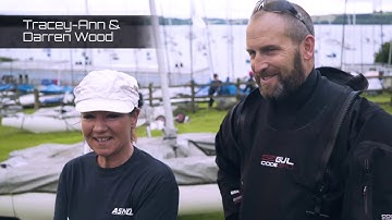 Dart 18 Catamaran Promo   UK Class Association UKIDA