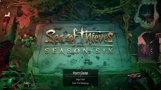 Sea of Thieves 120 FOV (Microsoft & Steam) June 2022