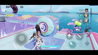 Snowbreak: Containment Zone Azure Paradise 011 Mauxir’s Platform Propulsion