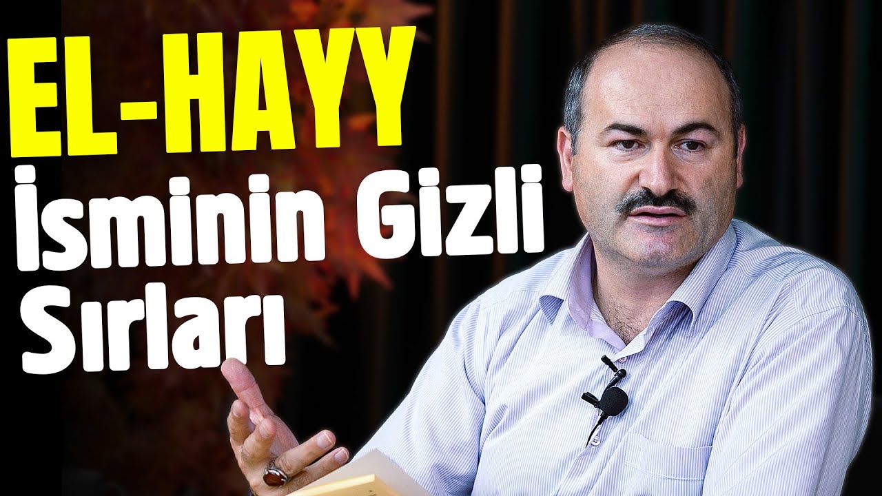 Hayat Yolculuğundan Yorulanlar İzlesin-Yaşama Sevinci | Said Şaşmaz