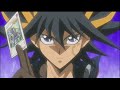 Yu-Gi-Oh! 5D&#39;s Opening 「Believe in my existence」(Fan Made)(Kan/Ch/Eng Lyrics, Comparison)(For Japen)