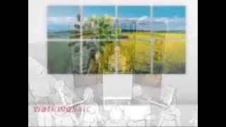 Primexframe For Canvas Prints Lfg Finland