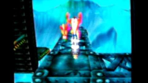 Crash Twinsanity playthrough Part 7