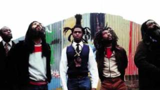 Steel Pulse - Drug Squad chords