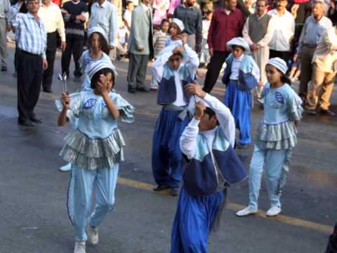 حلوة يا اسماعيلية