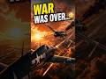 The War Was Over… But They Kept Fighting 😳 (Last WWII Dogfight) | Forgotten War Stories