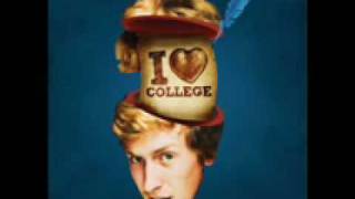 Asher Roth - I love college. Editted