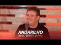 Amado Batista - ANDARILHO - DVD Em Casa