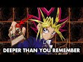 The Unparalleled Brilliance of Yu-Gi-Oh&#39;s Lore - Eastern Myths