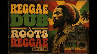 限定7”BOX】Roots Rock Randy's / Reggae DUB 限定7”BOX】Roots Rock