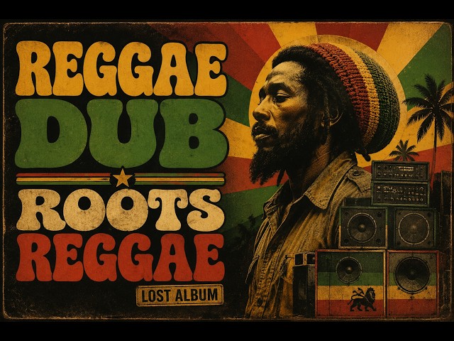 限定7”BOX】Roots Rock Randy's / Reggae DUB 限定7”BOX】Roots Rock