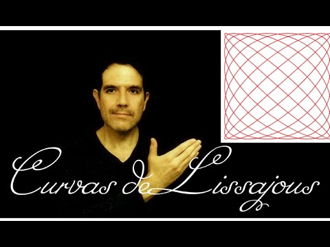 CURVAS DE LISSAJOUS