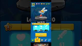 Money Bunny #1 - Monster Metropolis screenshot 2