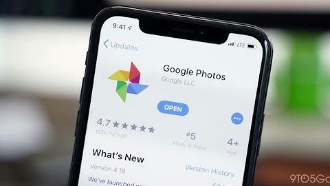 Google Photos on Android is finally getting the impressive New video editor