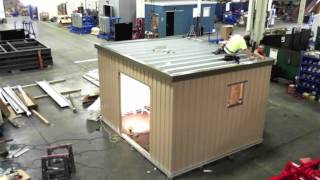SyncroFlo Fire Protection Systems Movie