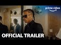 Untrapped: The Story of Lil Baby - Official Trailer | Prime Video