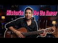 How To Play Historia de un Amor - Playing it SUPER Slow