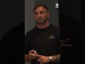 Le beau discours de J-P Barraque avant le Bordeaux Svns