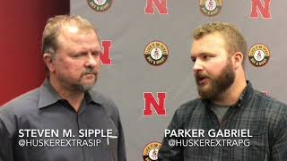 Husker Extra Two-minute drill: The grain of salt edition
