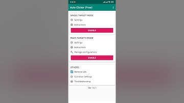 Hướng dẫn sử dụng Auto click bán đồ nhanh liên quân