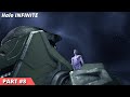 Halo Infinite | Master Chief Memories | Gameplay - Hindi Commentary Part #8