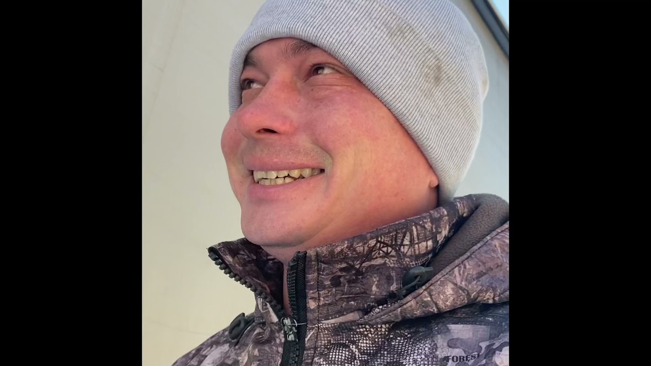 Газон Некст Ремонт интеркулера - YouTube