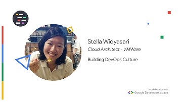 Building DevOps Culture