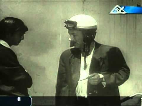 Usaqligin son gecesi AzerbaycanFilm 1968 Trimmed