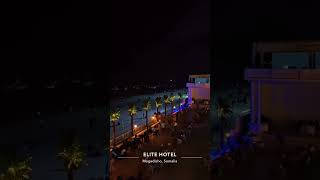 Elite Hotel Muqdisho