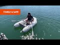 Crewsaver inflatable boats