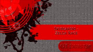 Skybearers  - Zelda Rage