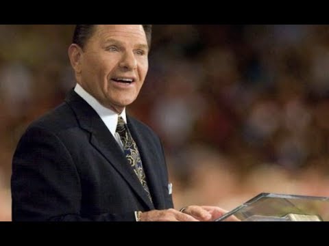 KTF News - Kenneth Copeland Calls down Fire from Heaven