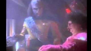 Klingon Opera